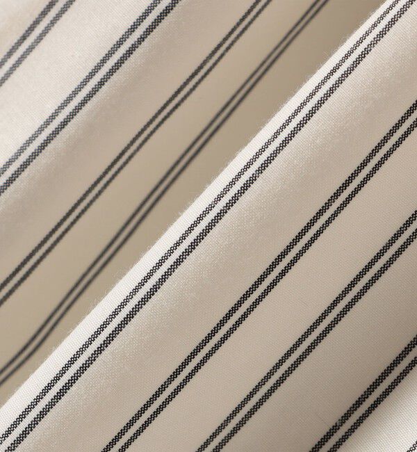 SHIPS Colors 「SHIPS Colors:〈洗濯機可能〉TC シャツ ブルゾン」|シャツ・ブラウス|