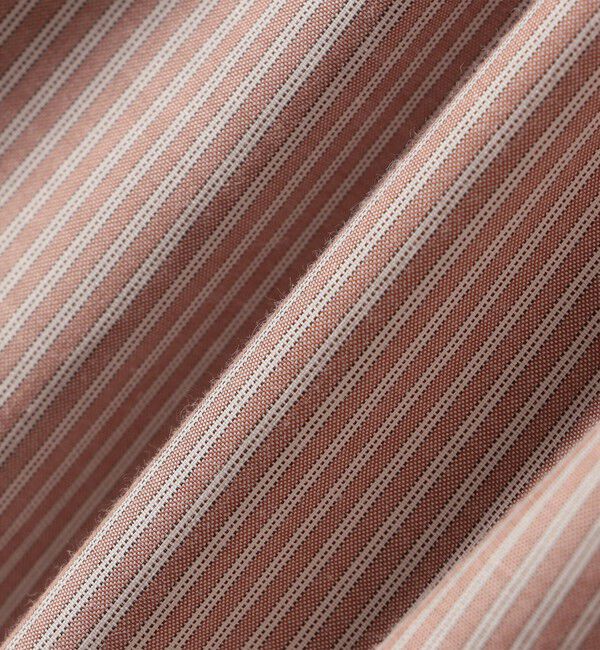 SHIPS Colors 「SHIPS Colors:〈洗濯機可能〉TC シャツ ブルゾン」|シャツ・ブラウス|