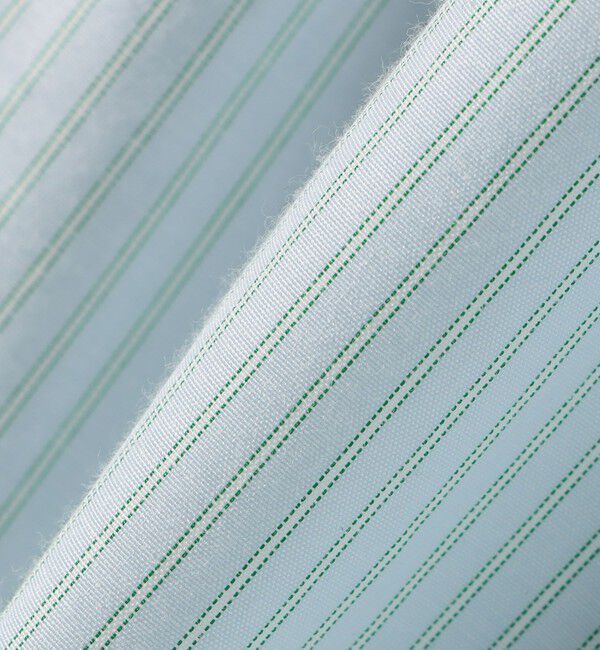 SHIPS Colors 「SHIPS Colors:〈洗濯機可能〉TC シャツ ブルゾン」|シャツ・ブラウス|