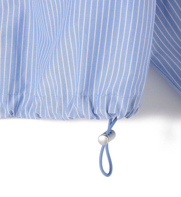 SHIPS Colors 「SHIPS Colors:〈洗濯機可能〉TC シャツ ブルゾン」|シャツ・ブラウス|