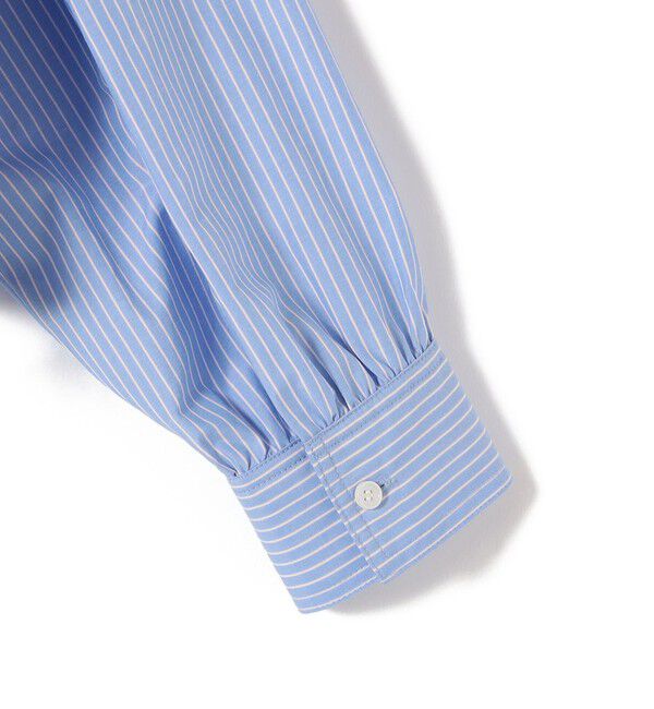 SHIPS Colors 「SHIPS Colors:〈洗濯機可能〉TC シャツ ブルゾン」|シャツ・ブラウス|