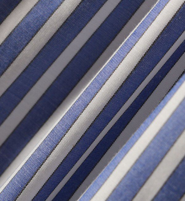 SHIPS Colors 「SHIPS Colors:〈洗濯機可能〉TC シャツ ブルゾン」|シャツ・ブラウス|