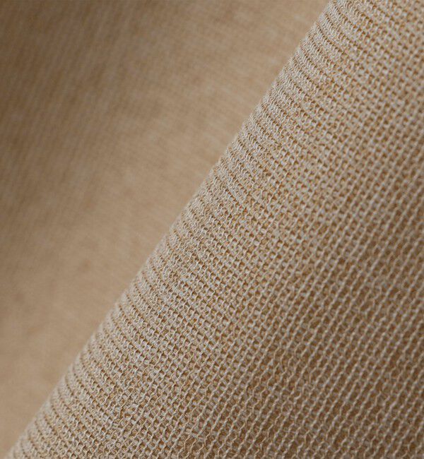 SHIPS Colors 「SHIPS Colors:〈洗濯機可能〉シャリル ジャージー シャツ◇」|シャツ・ブラウス|