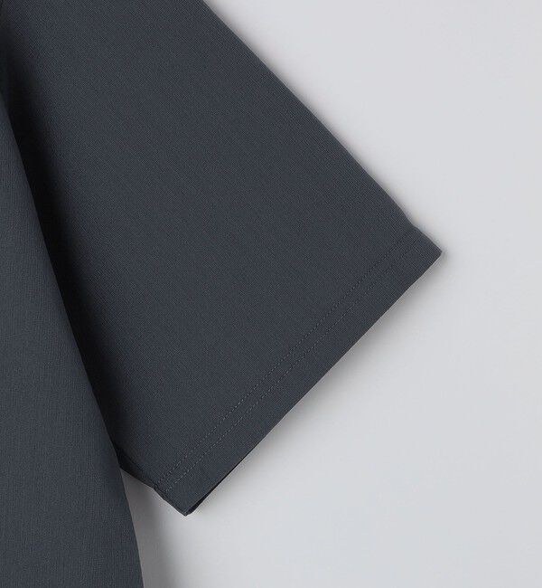 SHIPS「SHIPS: AirShade ショートスリーブ Tシャツ」|Tシャツ・カットソー|