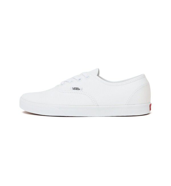 SHIPS for women「VANS:AUTHENTIC LOWPRO」|スニーカー|