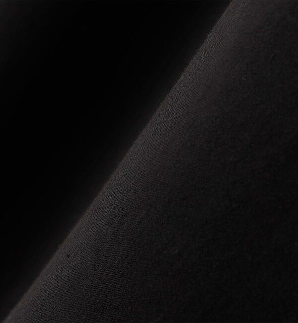 SHIPS for women「SHIPS NINE CASE:〈手洗い可能〉オーバーサイズ シャツ」|シャツ・ブラウス|