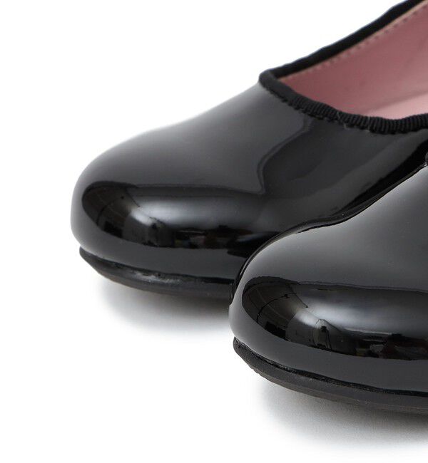 SHIPS Colors 「SHIPS Colors:バレエ シューズ (KIDS)◇」|バレエシューズ|