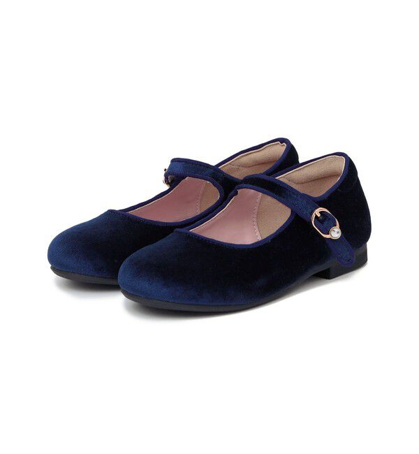 SHIPS Colors 「SHIPS Colors:バレエ シューズ (KIDS)◇」|バレエシューズ|