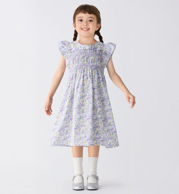 SHIPS Colors 「SHIPS Colors:バレエ シューズ (KIDS)◇」|バレエシューズ|