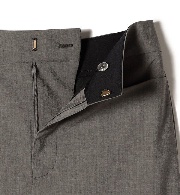 SHIPS for women「〈洗濯機可能〉マルチ ファンクション ロング タイト スカート」|スカート|