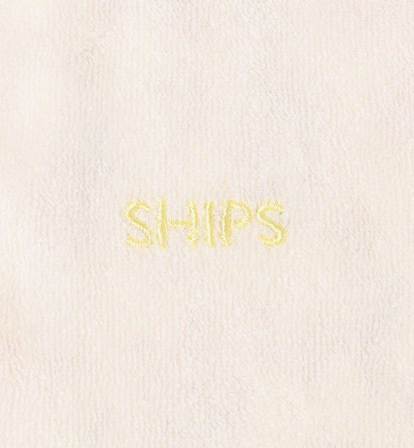 SHIPS KIDS「SHIPS KIDS: リバティ スタイ」|スタイ|