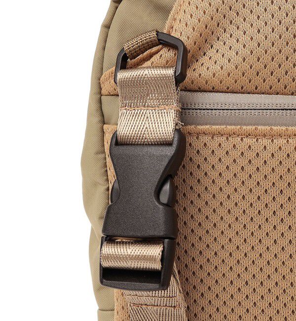 SHIPS any「SHIPS any: ナイロン スクエア ミニ ショルダーバッグ◇」|ショルダー・メッセンジャー|