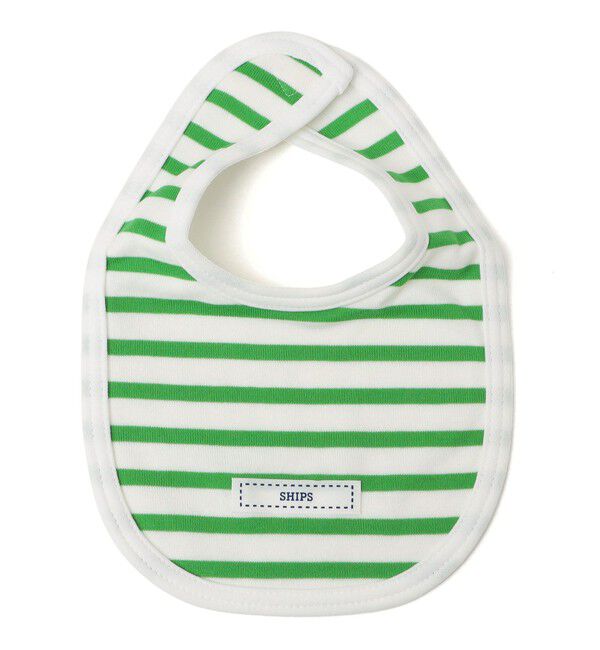 SHIPS KIDS「SHIPS KIDS: ボーダー スタイ」|スタイ|グリーン