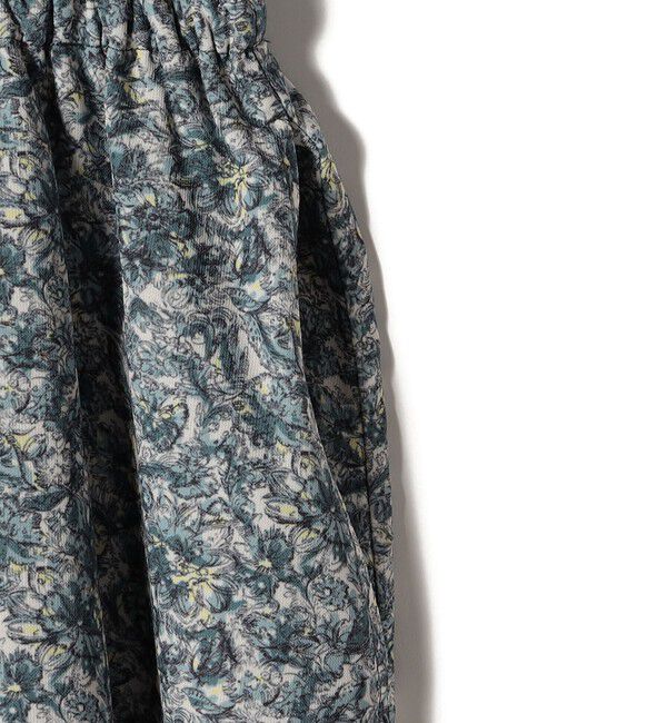 SHIPS Colors 「SHIPS Colors:〈手洗い可能〉MULHOUSE ボウタイ ワンピース◇」|ワンピース|