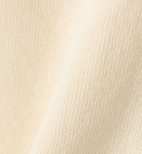 SHIPS for women「gicipi:クルーネック ミラノ リブ ラグラン スリーブ（TARTUFO）」|Tシャツ・カットソー|