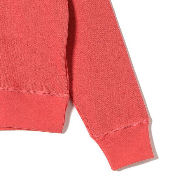 SHIPS for women「gicipi:クルーネック ミラノ リブ ラグラン スリーブ（TARTUFO）」|Tシャツ・カットソー|