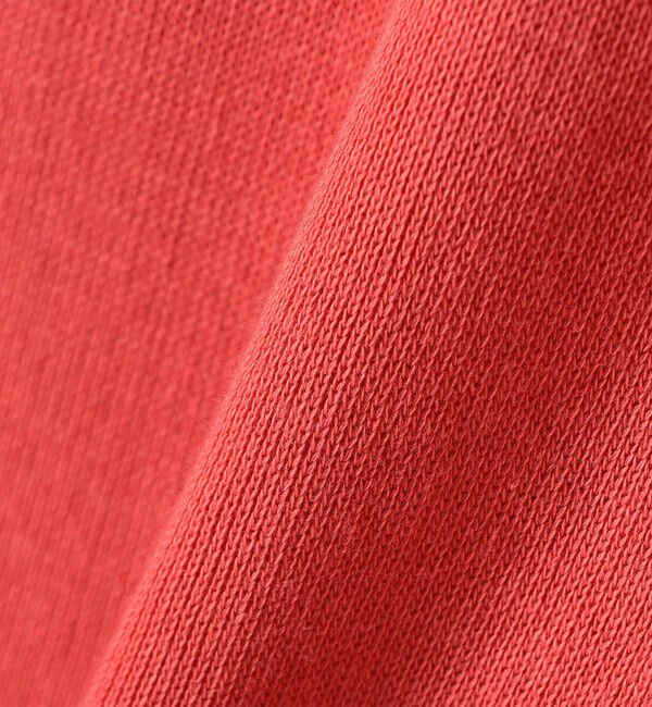 SHIPS for women「gicipi:クルーネック ミラノ リブ ラグラン スリーブ（TARTUFO）」|Tシャツ・カットソー|