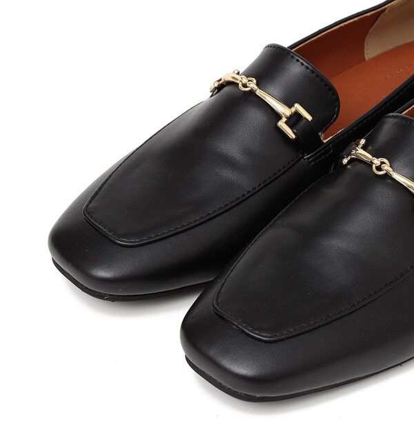 SHIPS Colors 「SHIPS Colors:ビット ローファー」|ローファー|