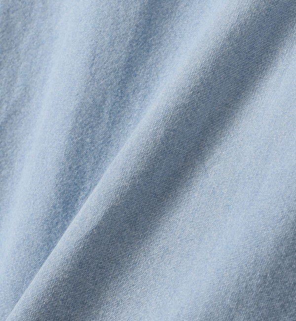 SHIPS for women「NINE CASE:〈洗濯機可能〉シャンブレー シャツ」|シャツ・ブラウス|