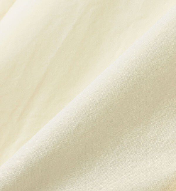 SHIPS for women「《予約》NINE CASE:〈洗濯機可能〉製品染め シャツ」|シャツ・ブラウス|