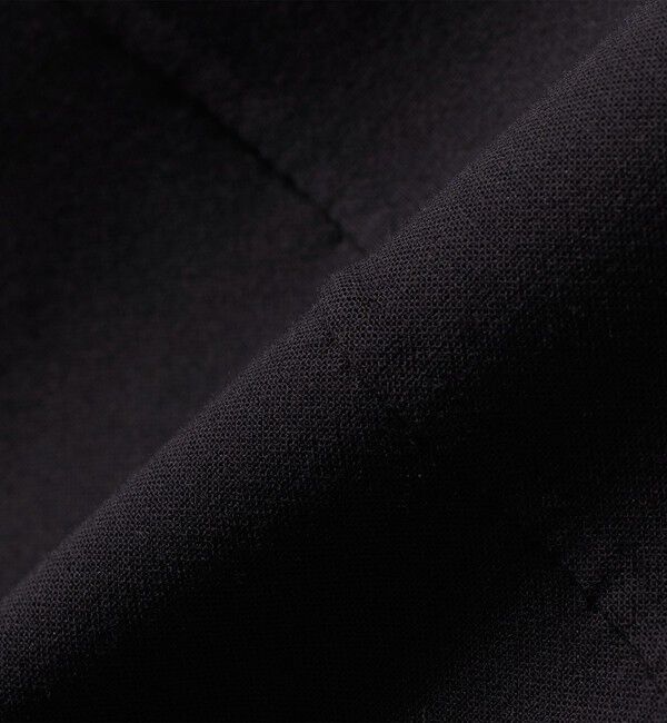 SHIPS for women「《予約》〈手洗い可能〉袖 ピンタック 羽織 ブラウス」|シャツ・ブラウス|