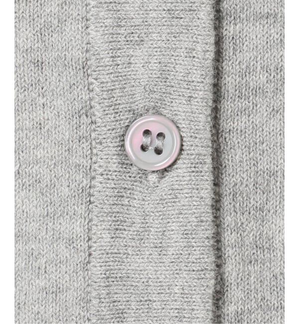 OUTDOOR PRODUCTS Usual Things「3WAYアイビーニットカーディガン&times;ロンT 2点SET」|カーディガン|