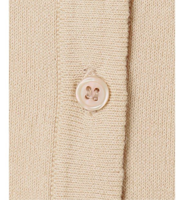 OUTDOOR PRODUCTS Usual Things「3WAYアイビーニットカーディガン&times;ロンT 2点SET」|カーディガン|