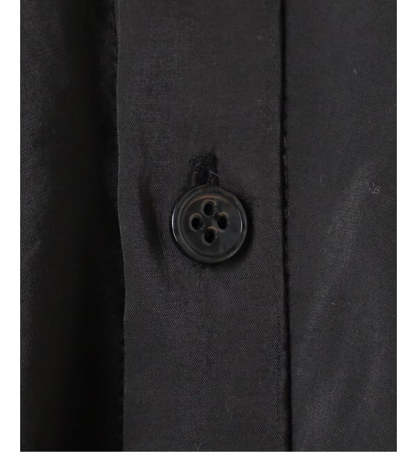 OUTDOOR PRODUCTS Usual Things「ラッフルフリルブラウス」|シャツ・ブラウス|