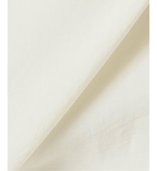 OUTDOOR PRODUCTS Usual Things「ラッフルフリルブラウス」|シャツ・ブラウス|