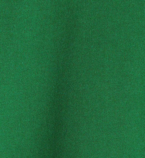 CABaN「CABaN ドライスビンコットン ハーフスリーブTシャツ」|Tシャツ・カットソー|