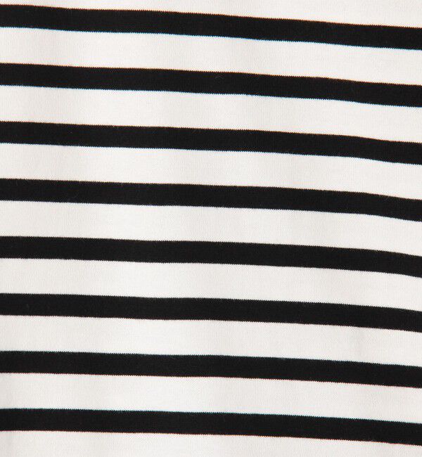 TOMORROWLAND BUYING WEAR「【別注】Le Minor コットン スキッパーポロ」|Tシャツ・カットソー|