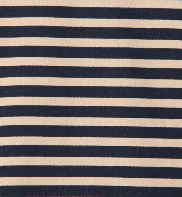 TOMORROWLAND BUYING WEAR「【別注】Le Minor コットン スキッパーポロ」|Tシャツ・カットソー|