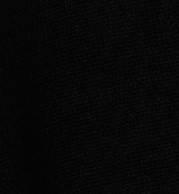 GALERIE VIE「リネンリリヤーン Vネックカーディガン」|カーディガン|