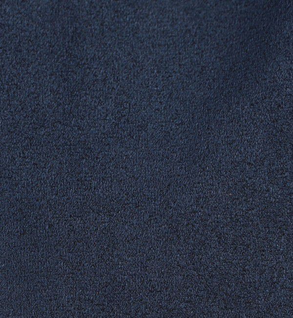 MACPHEE「スエードライク ビスチェ」|チューブトップ|