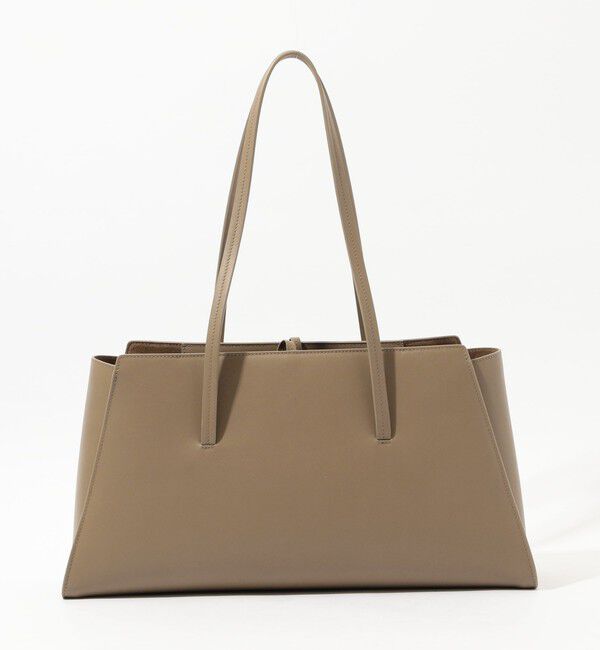 TOMORROWLAND GOODS「AGNEEL SLOAN EAST WEST トートバッグ」|トートバッグ|