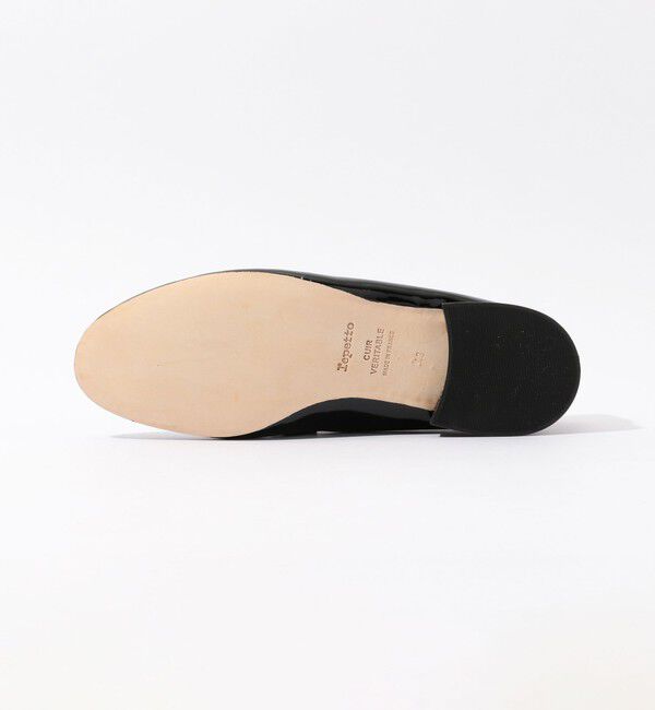TOMORROWLAND GOODS「Repetto V855V MICHAEL HOMME パテントローファー」|ローファー|