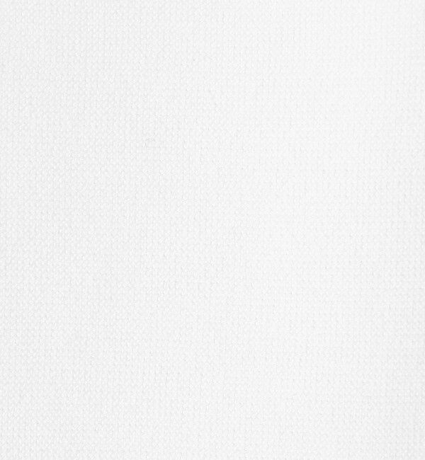 GALERIE VIE「クレープガーター フレンチスリーブプルオーバー」|ニット・セーター|