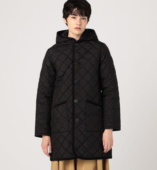 TOMORROWLAND BUYING WEAR「LAVENHAM BRUNDON コート」|その他|
