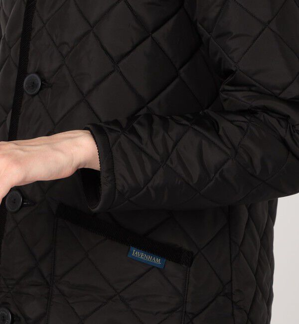 TOMORROWLAND BUYING WEAR「LAVENHAM BRUNDON コート」|その他|