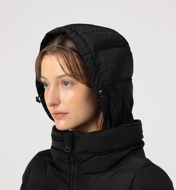 TOMORROWLAND BUYING WEAR「【別注】HERNO NYLON CHAMONIX ダウン コート」|ダウン|