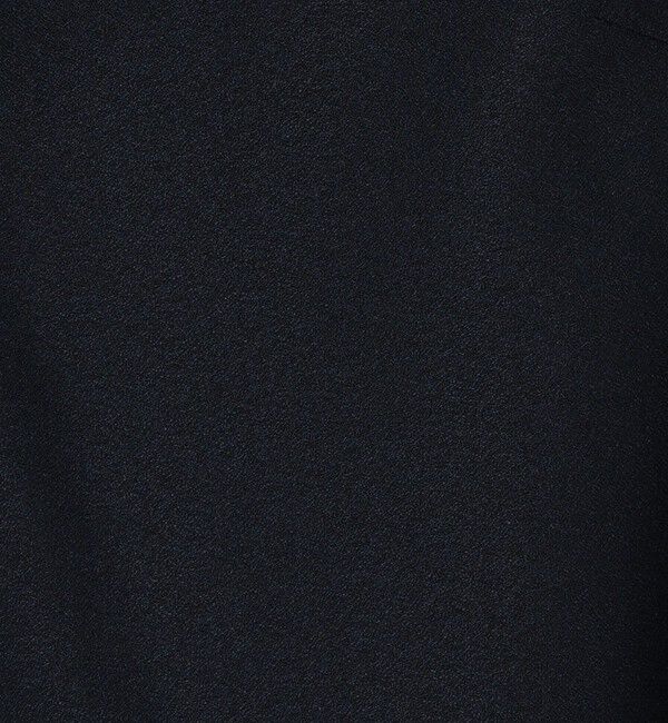 Ballsey「グロスアムンゼン テントラインブラウス」|シャツ・ブラウス|