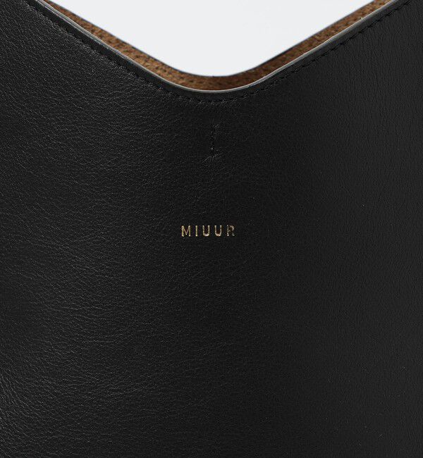 TOMORROWLAND GOODS「MIUUR LOMU M トートバッグ」|トートバッグ|