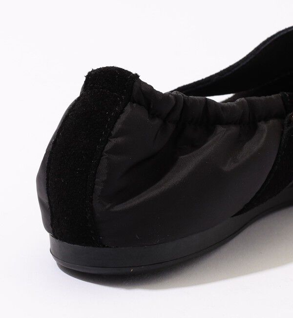 TOMORROWLAND GOODS「Anniel フラットシューズ」|バレエシューズ|