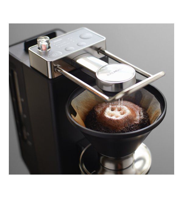 journal standard Furniture「【BALMUDA/バルミューダ】 The Brew  コーヒーメーカー」|電化製品|