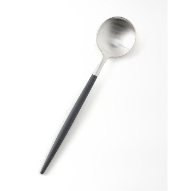 journal standard Furniture「【Cutipol/クチポール】GOA デザートスプーン」|食器・キッチングッズ|