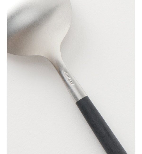 journal standard Furniture「【Cutipol/クチポール】GOA デザートスプーン」|食器・キッチングッズ|