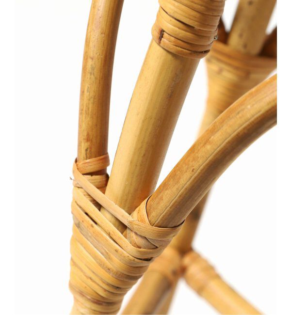 ACME「【Creer/クレエ】ラタンフラワースタンド L」|その他|