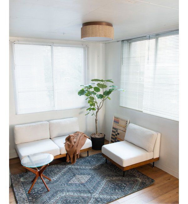 journal standard Furniture「《予約》ORIKASA LED CEILING LIGHT　折笠 LED シーリングライト」|その他|