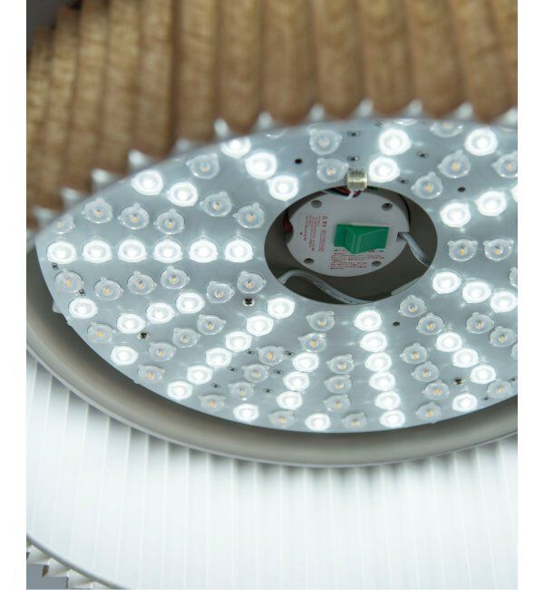 journal standard Furniture「《予約》ORIKASA LED CEILING LIGHT　折笠 LED シーリングライト」|その他|