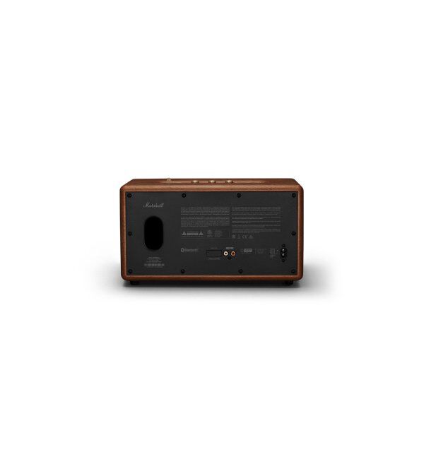 journal standard Furniture「★【Marshall/マーシャル】Stanmore 3 Bluetooth Brown スピーカー」|電化製品|